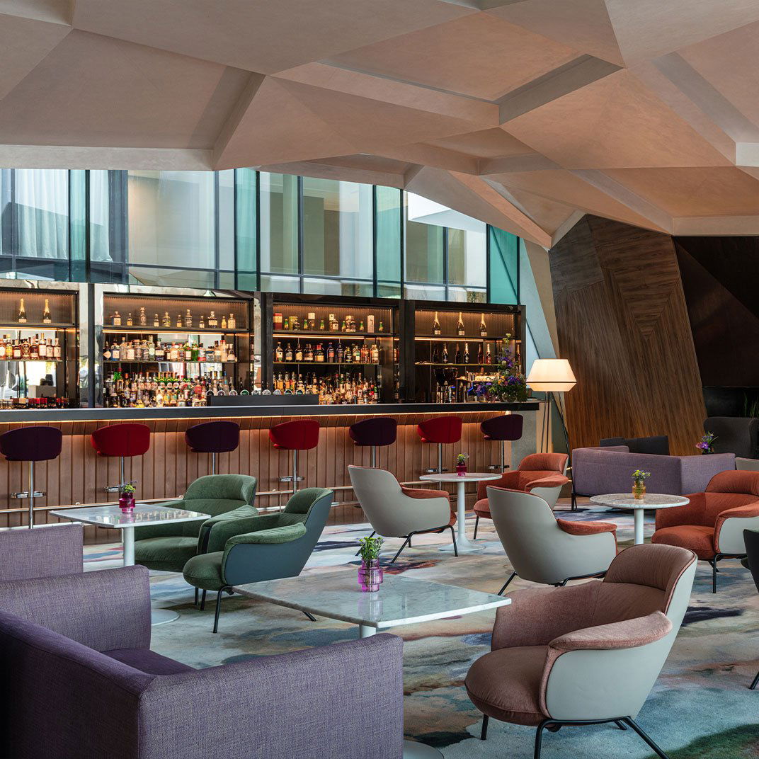 Caladh, Restaurant in Greystones