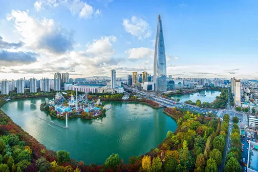 Signiel Seoul