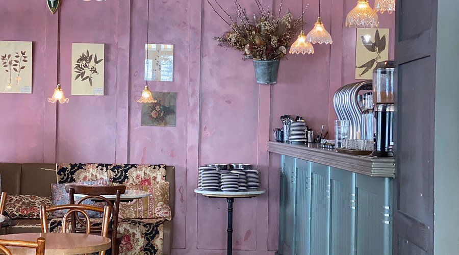 Loco by Jem's restaurant in Bordeaux, France