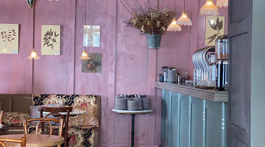 Loco by Jem's restaurant in Bordeaux, France