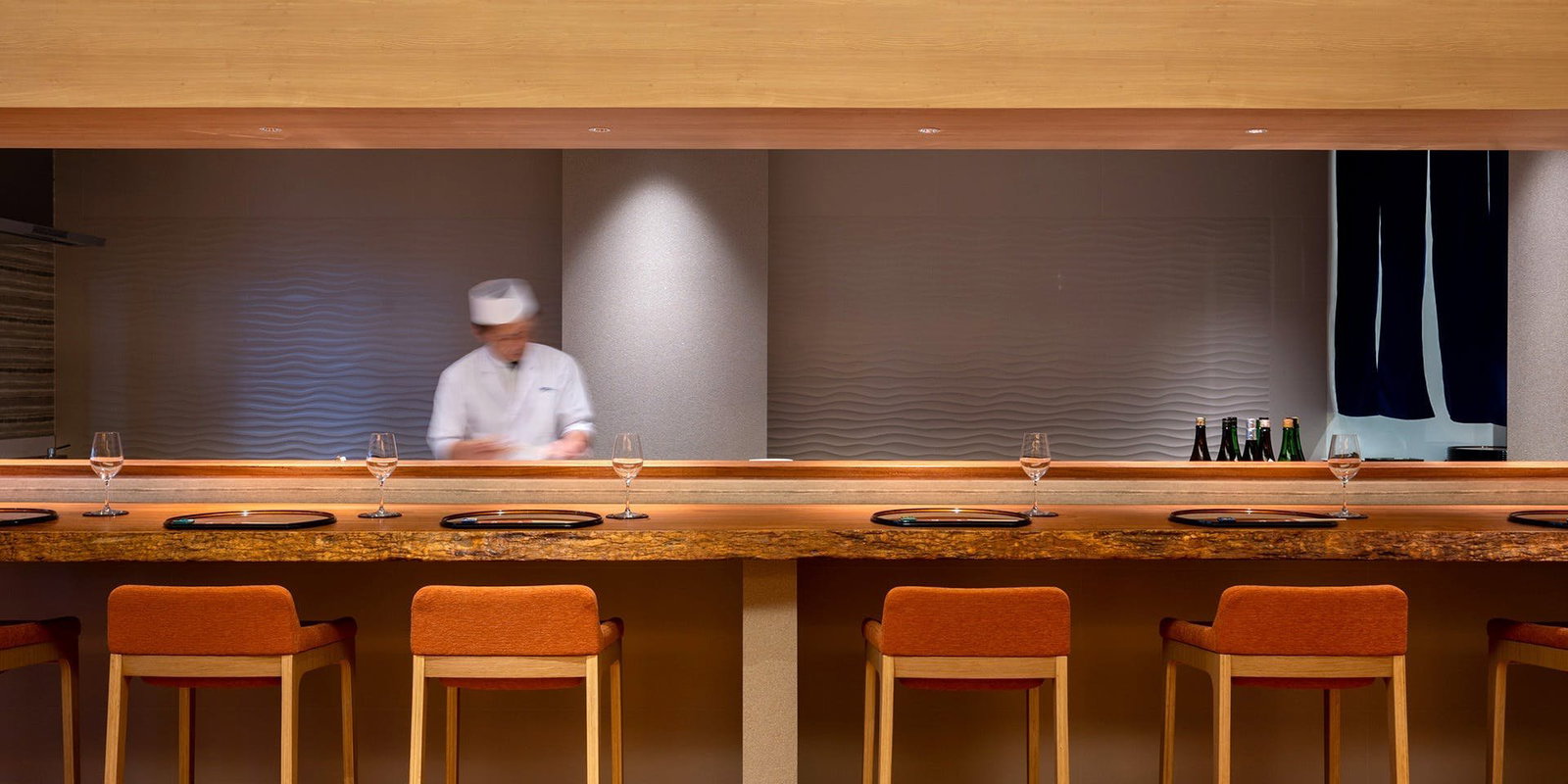 Kuramoto Ryori Maruto Shoyu, Nara, Japan