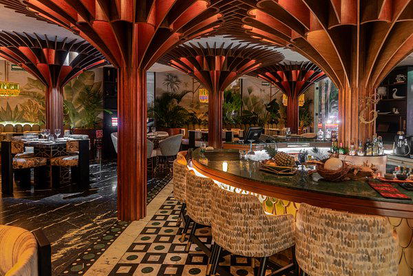 Lucali, Miami, United States