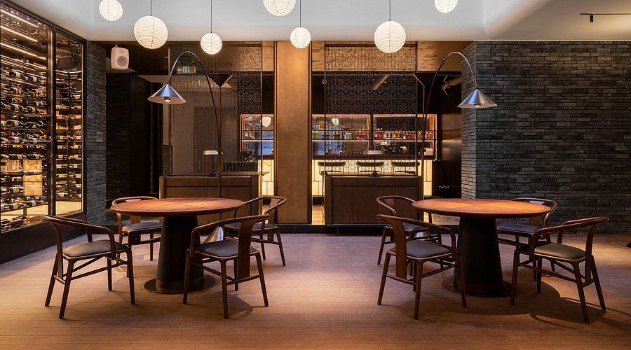 Meng Du Hui, Restaurant in Beijing