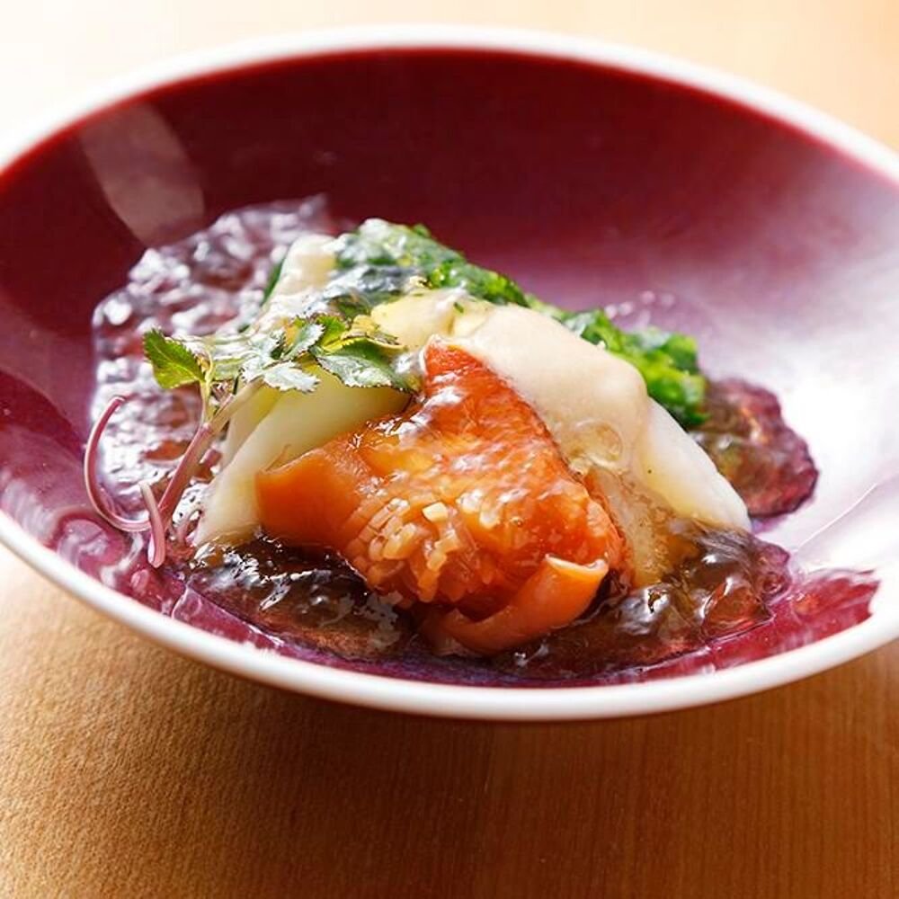 Ginza Toyoda, Restaurant in Tokyo