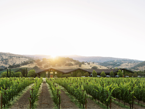 Clos du Val, Napa, United States