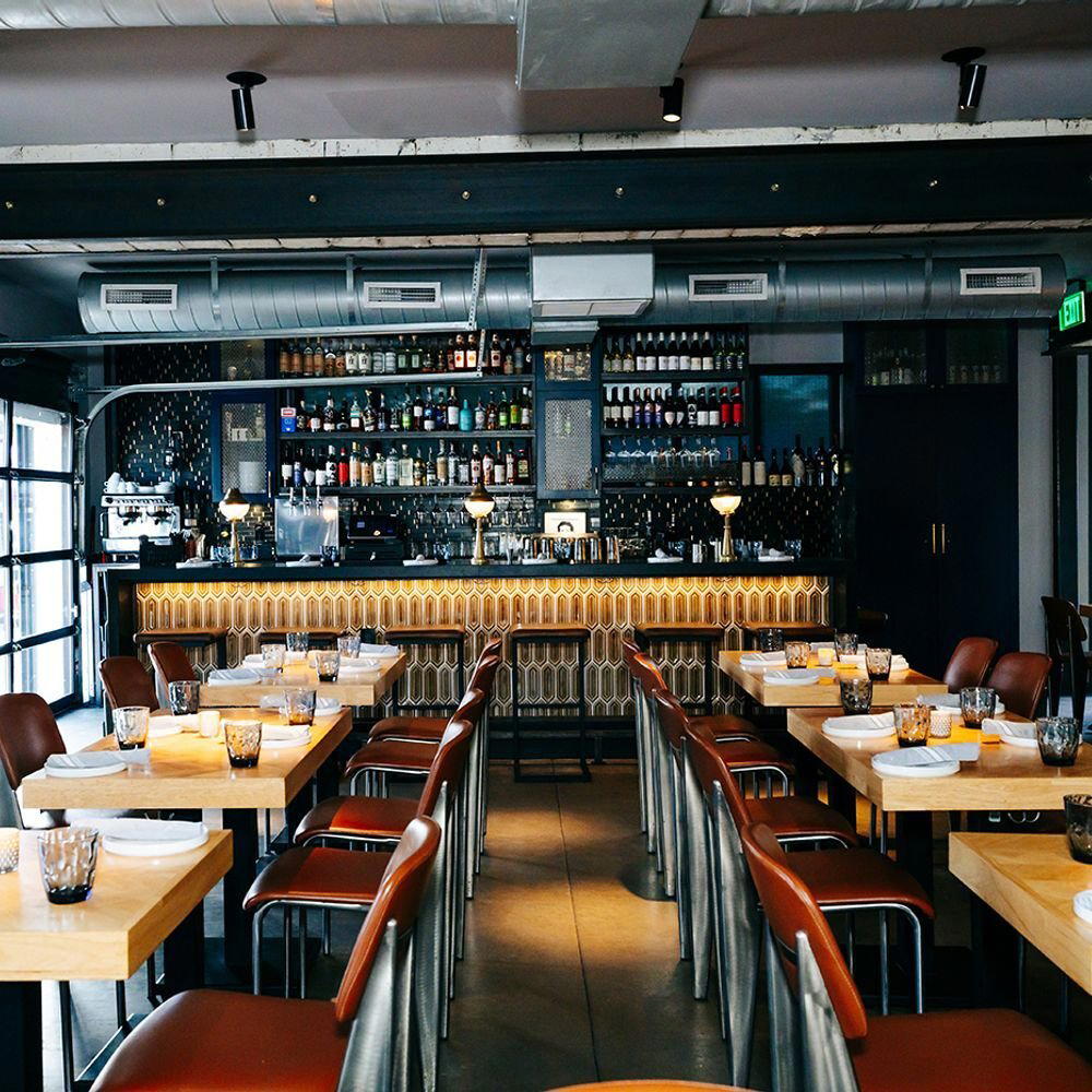 Chef's Counter at MAASS, Fort Lauderdale, United States