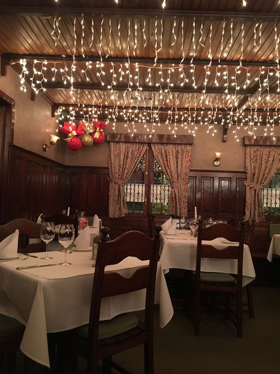 La Suisse, Restaurant in Kuala Lumpur