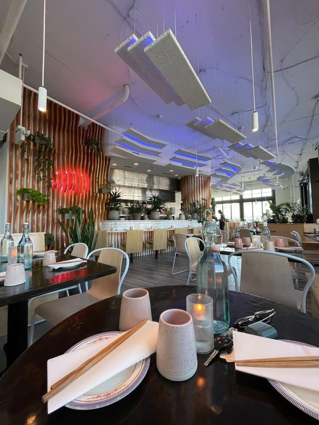 BELLIES restaurant in Stavanger