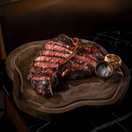 Vantador, Restaurant in Kuala Lumpur