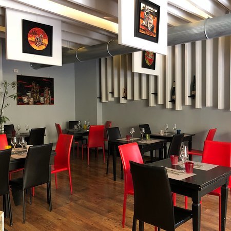 Lo Scalco Grasso, Restaurant in Mantua