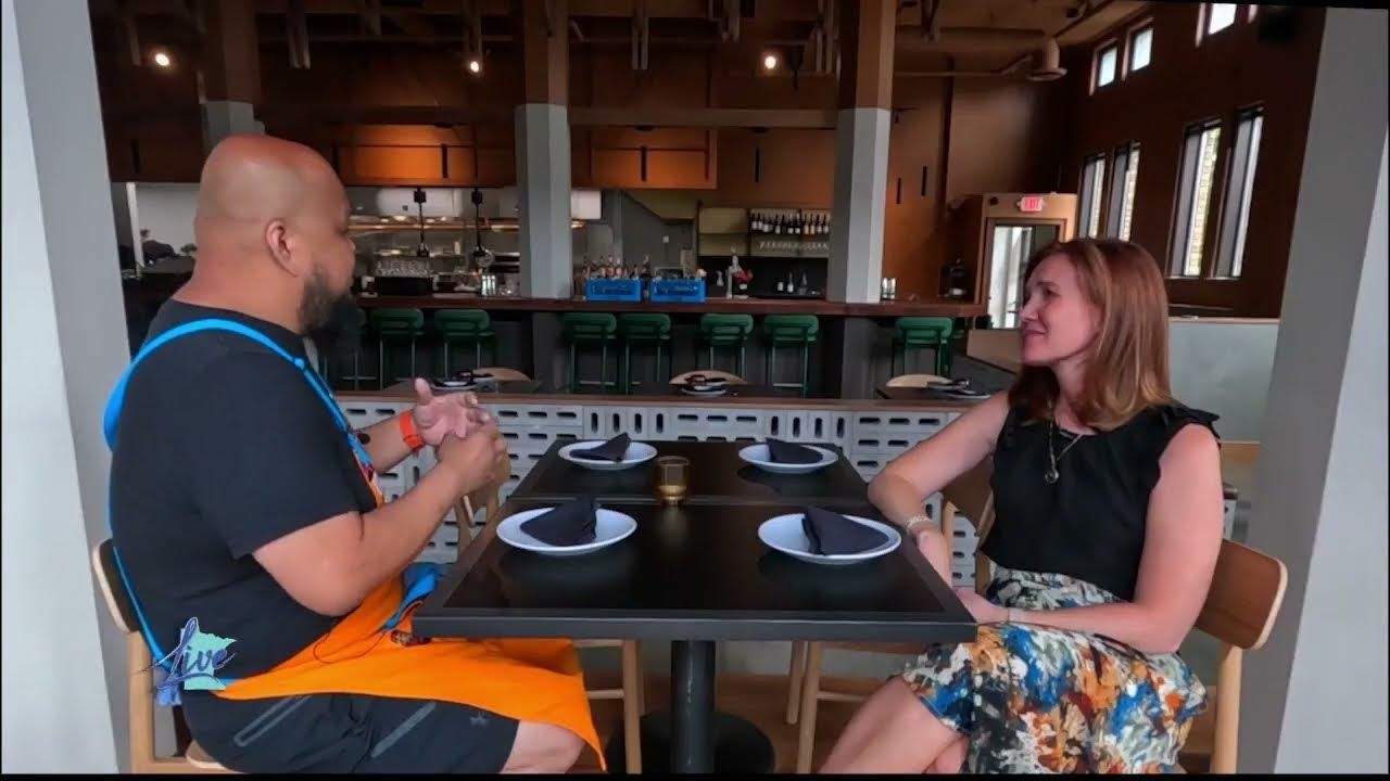 Vinai restaurant in Minneapolis