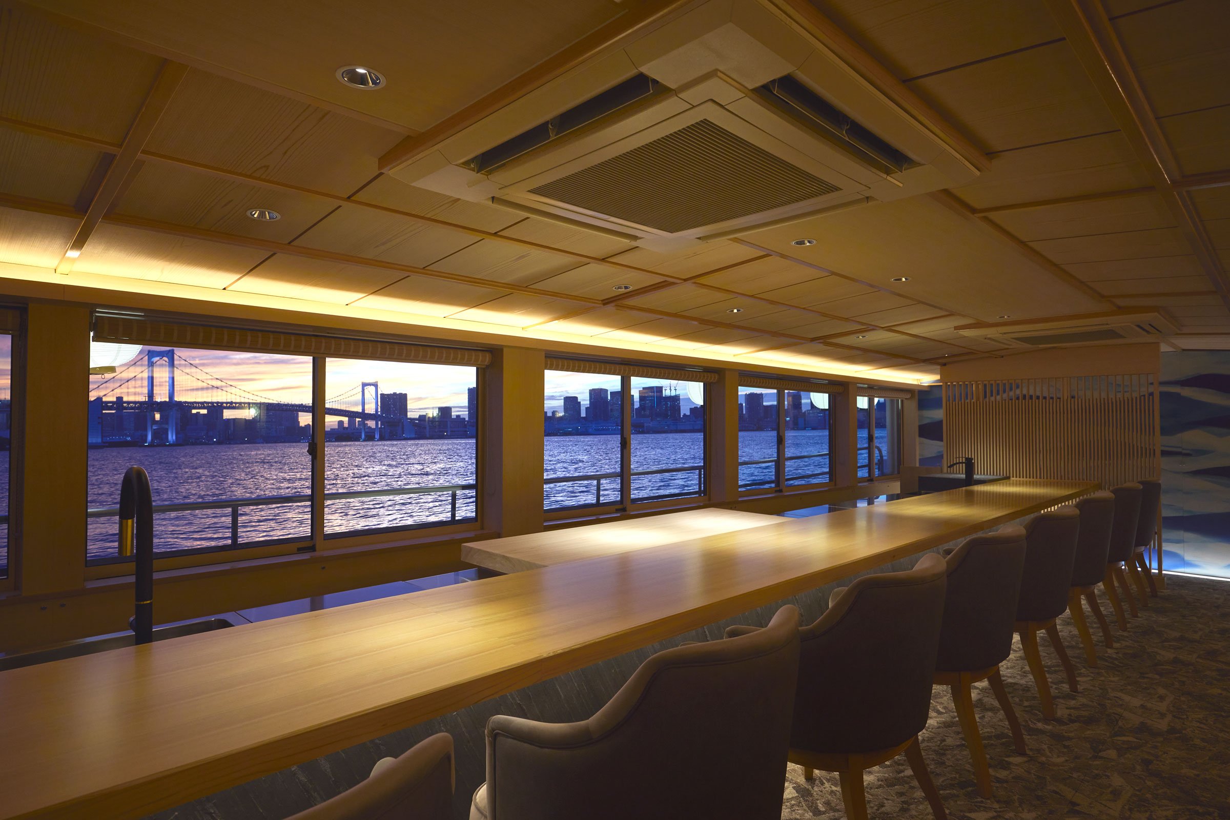 Sushi Takamitsu, Restaurant in Tokyo