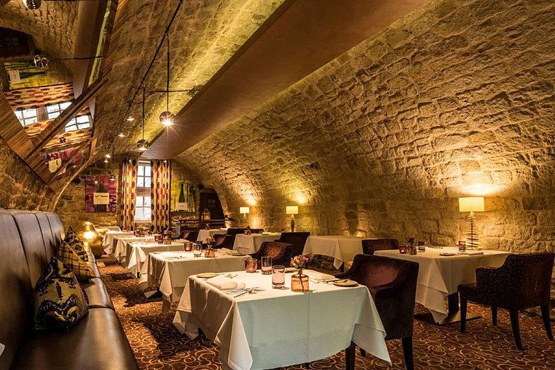 Regional Friesoythe, Restaurant in Friesoythe