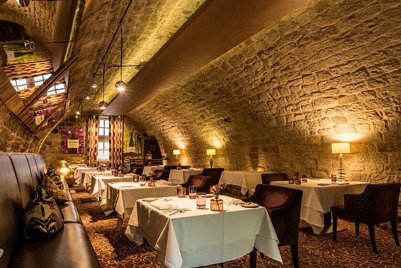 Regional Friesoythe restaurant in Friesoythe, Germany