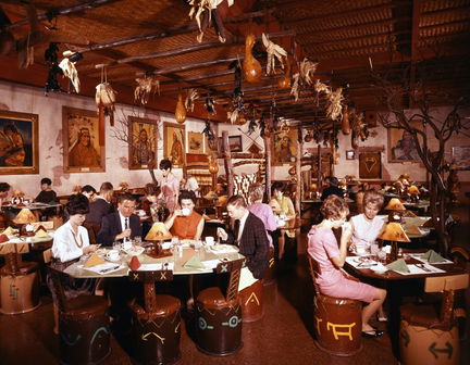 The Steak House