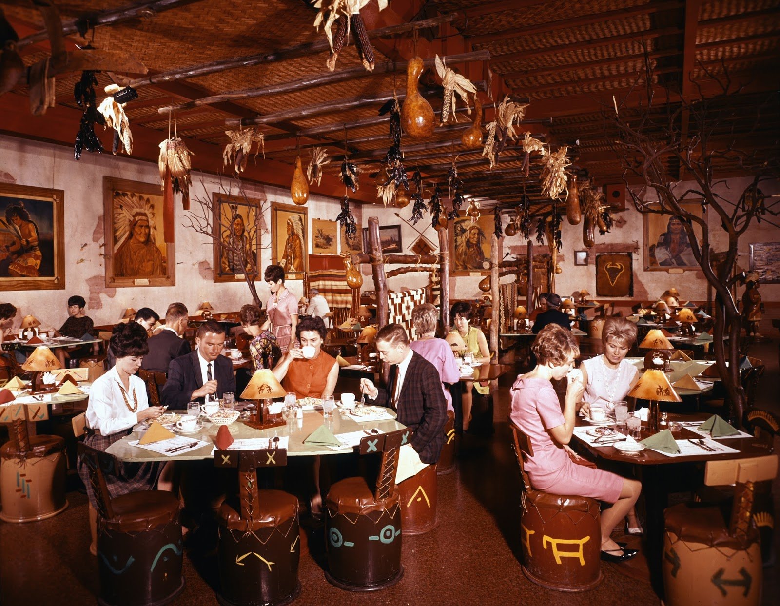 The Steak House, Restaurant in Hong Kong