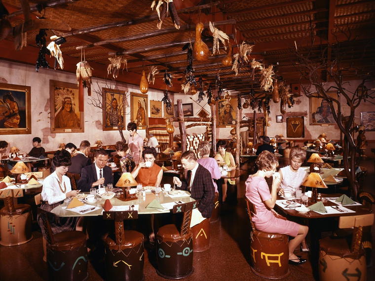 The Steak House, Hong Kong, Hong Kong