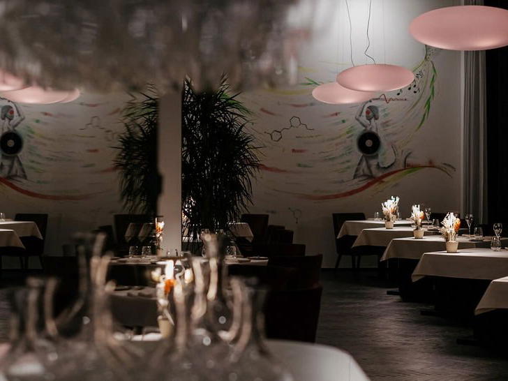 NUTA, Warsaw, Poland