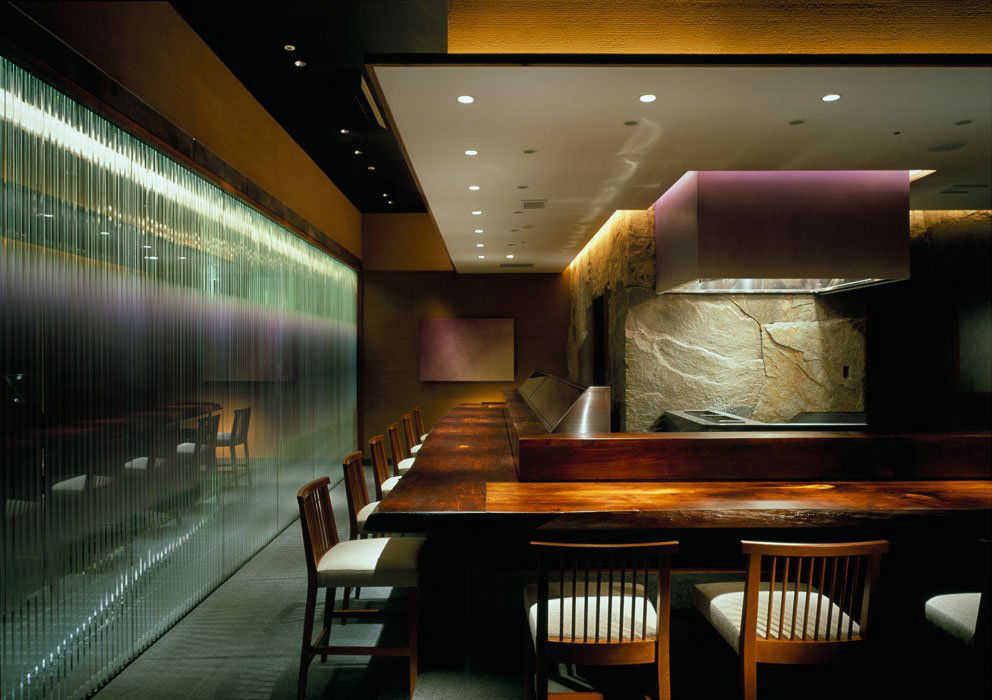 Hashimoto, Restaurant in Tokyo