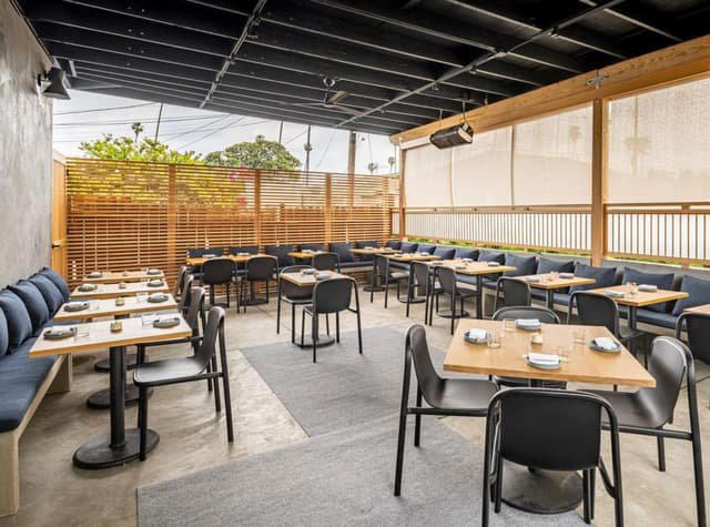 n/soto, Los Angeles, United States