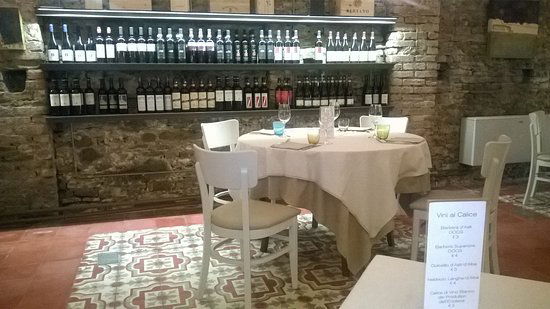 Enoteca di Canelli - Casa Crippa restaurant in Canelli