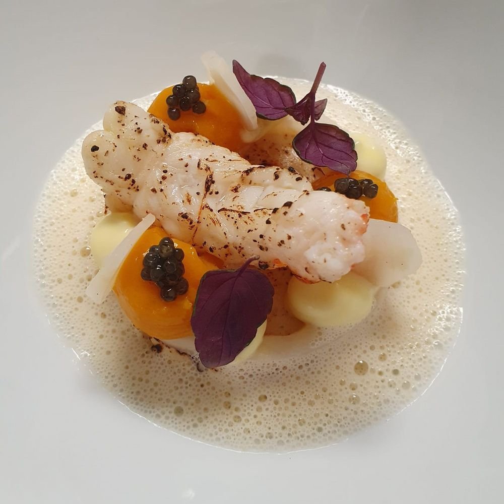 La Fleurie, Restaurant in Oirschot