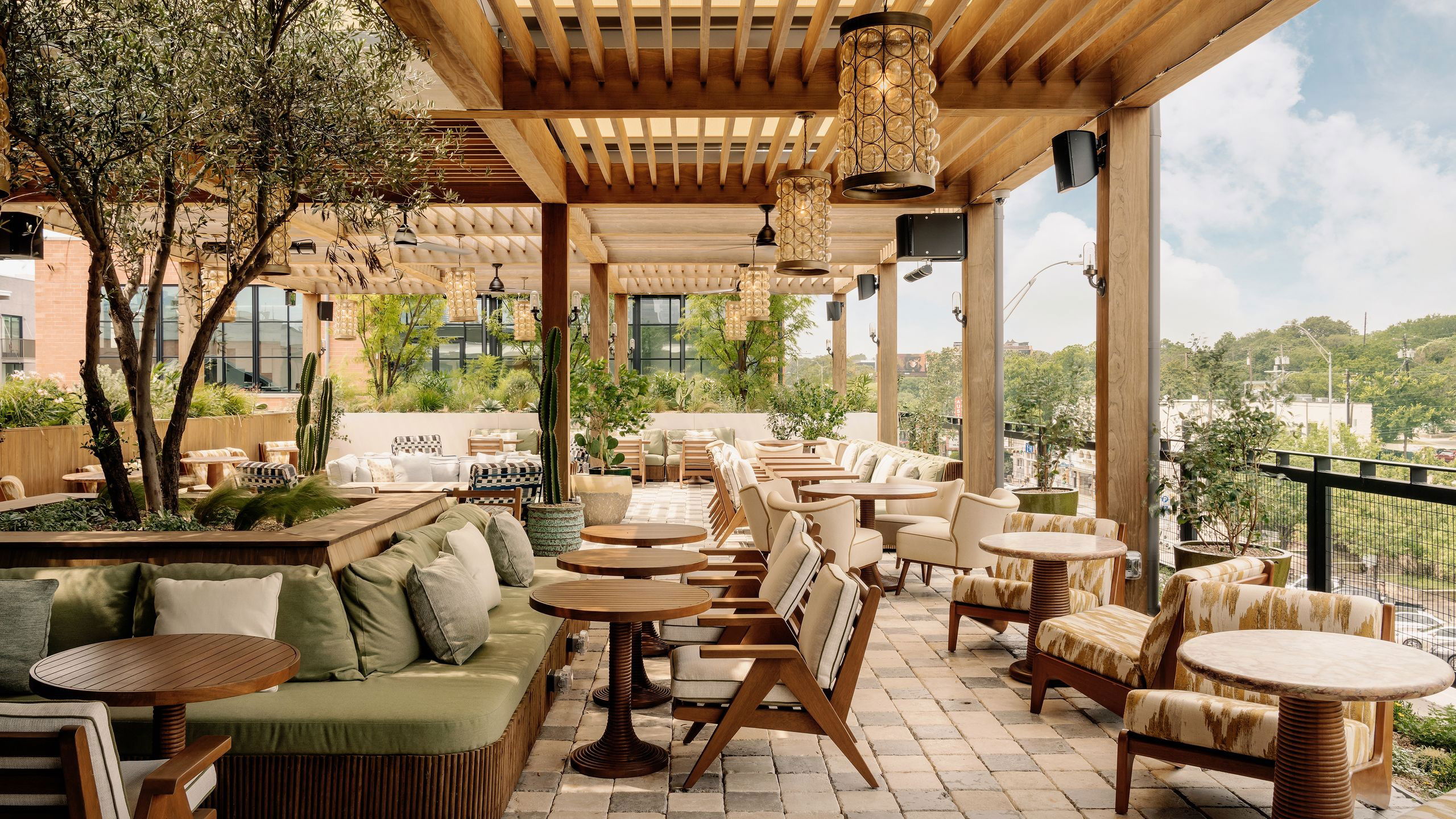 Soho House Austin, Hotel in Austin