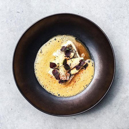 Rizoom, Restaurant in Gent