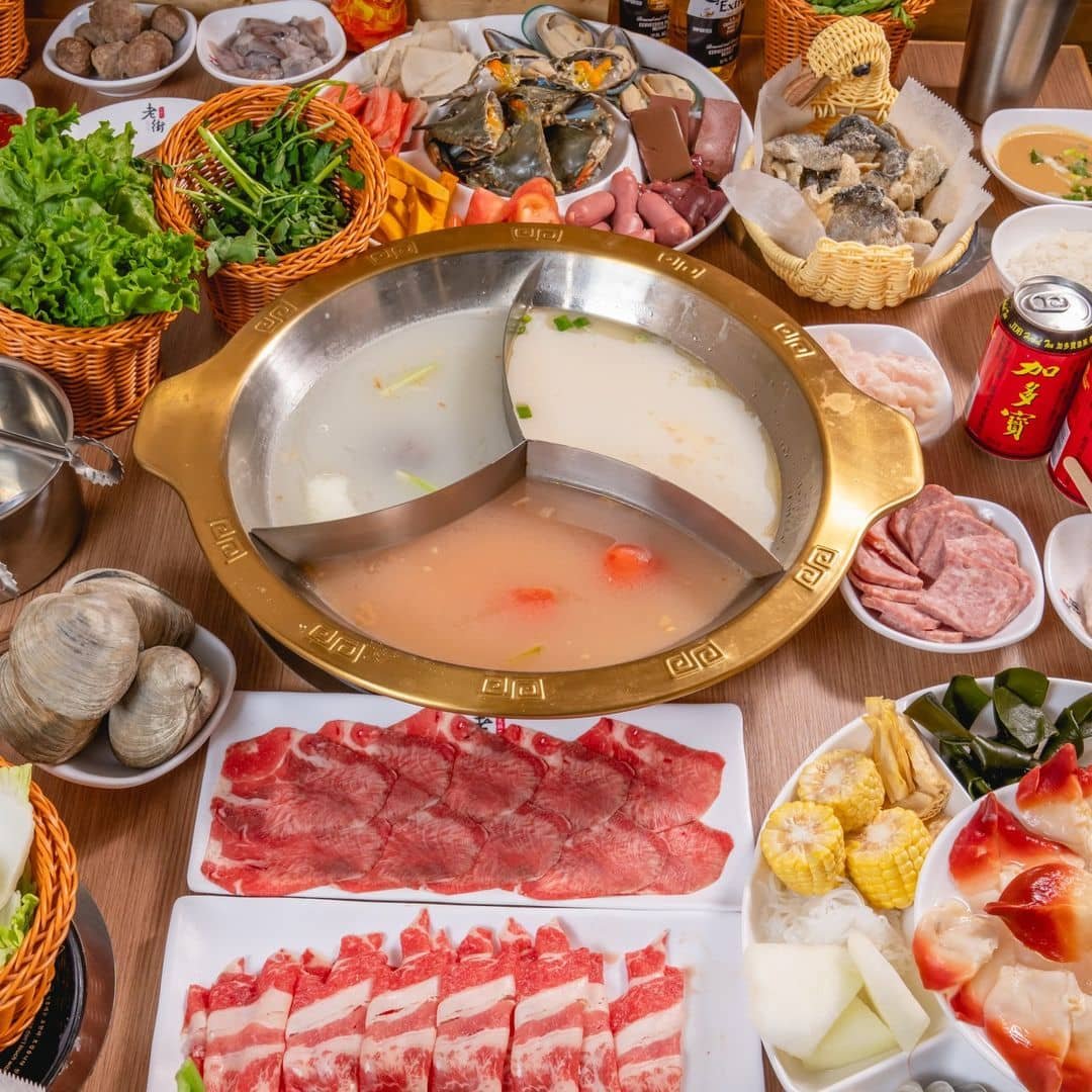 Shabushabu Mayumon restaurant in New York City, United States