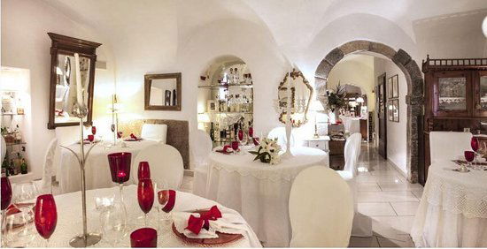 Al Volt, Restaurant in Riva del Garda