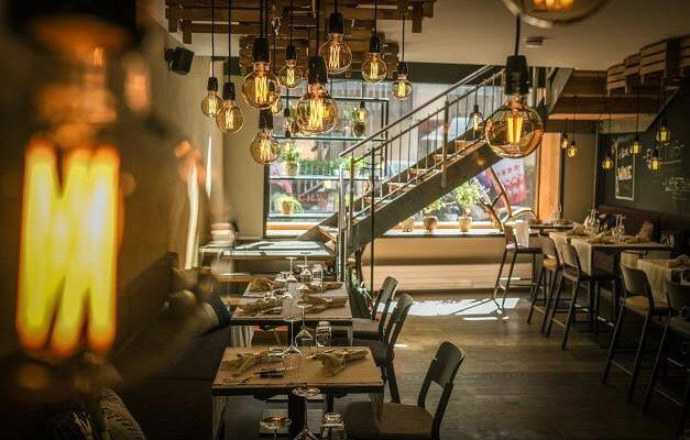 Potato-FINE FOOD RESTAURANT, Zermatt, Switzerland