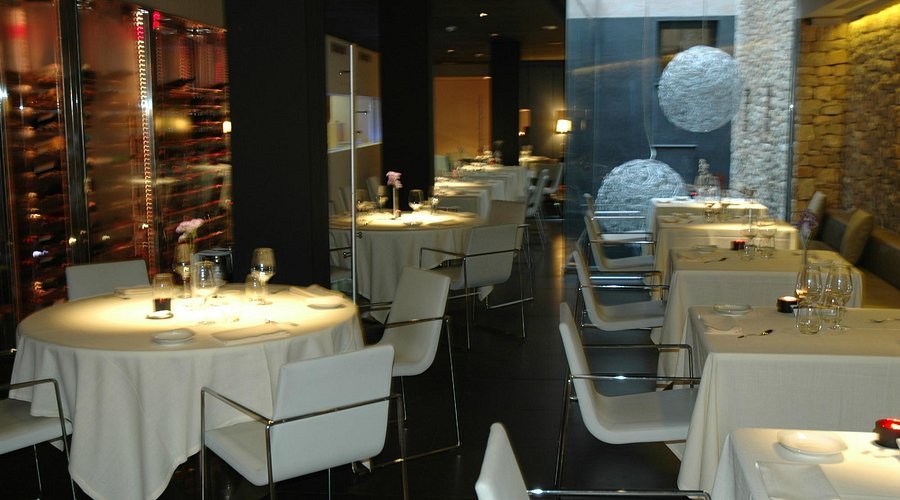 Bruixes de Burriac, Restaurant in Altafulla