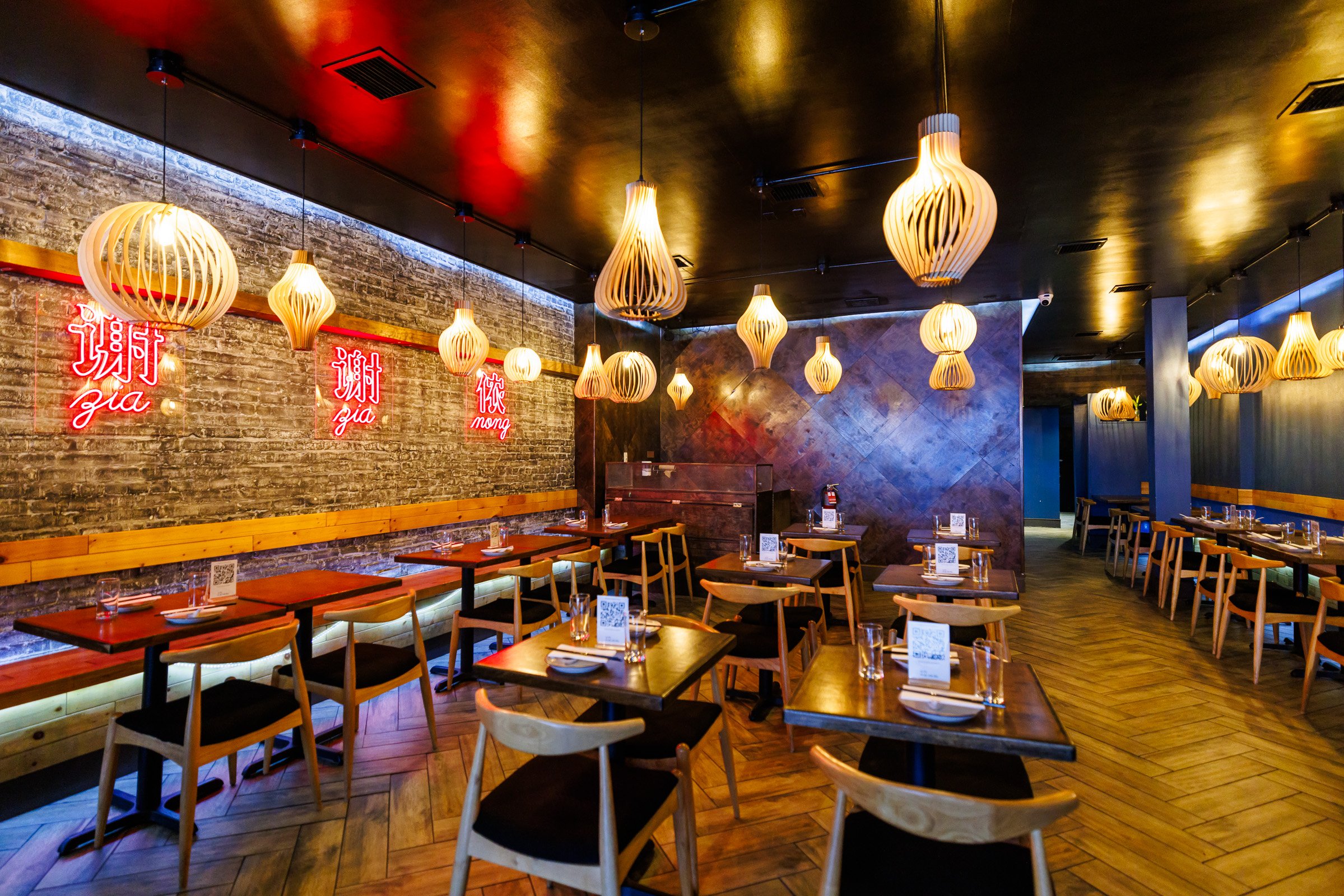 Little Alley, Restaurant in New York City