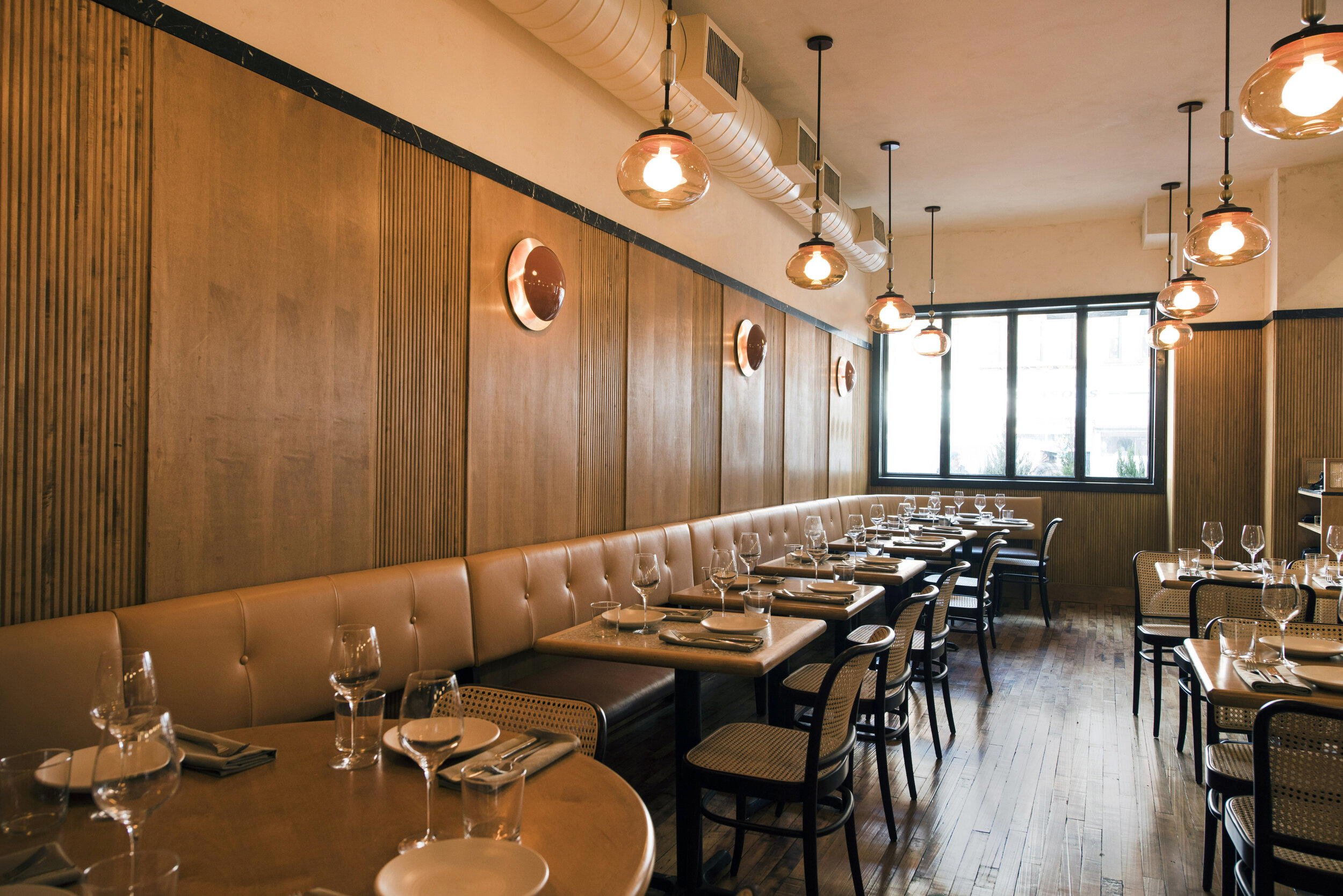 Fausto, New York City, United States