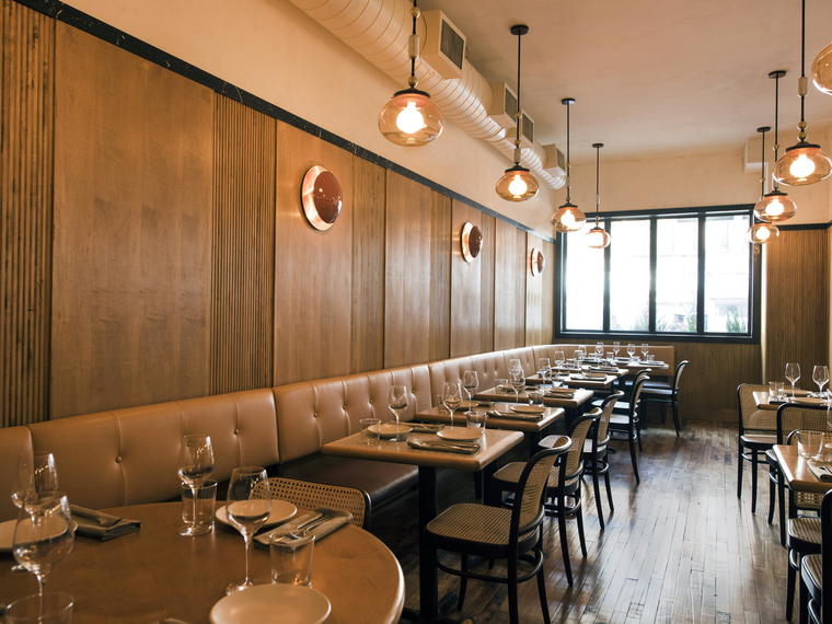 Fausto, New York City, United States