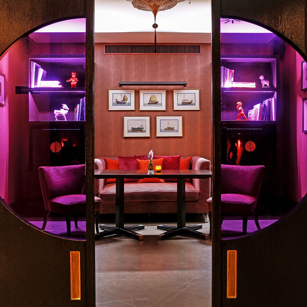 Café du Levant, Restaurant in Aire-la-Ville