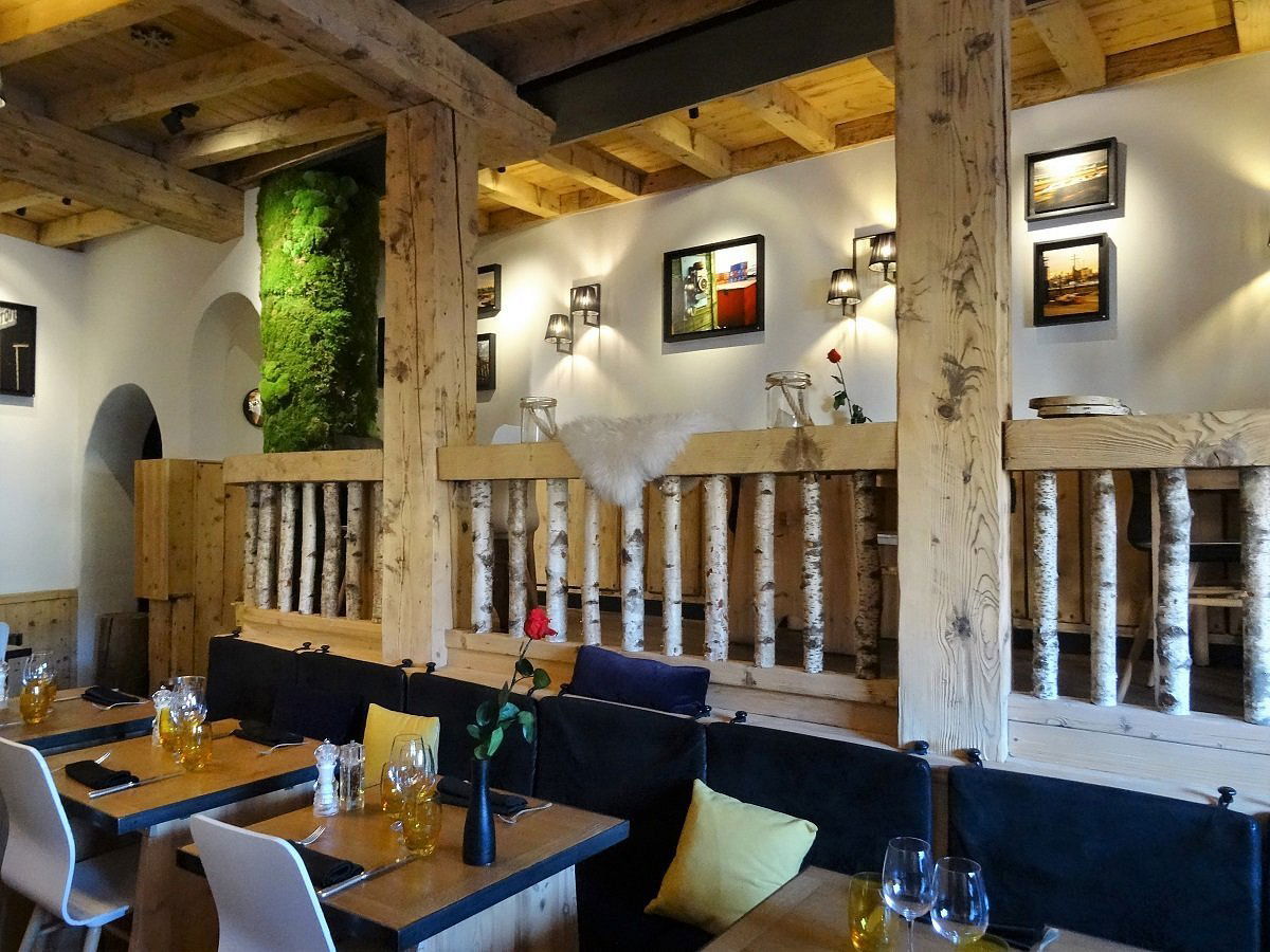 Le Plein, Restaurant in Taichung