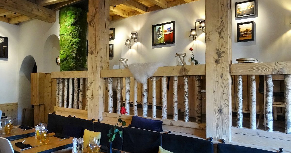 Le Plein Le Plein Restaurant, Taichung | En Primeur Club