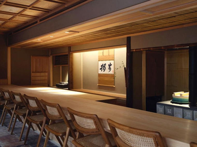 KASHIWAI, Kyoto, Japan