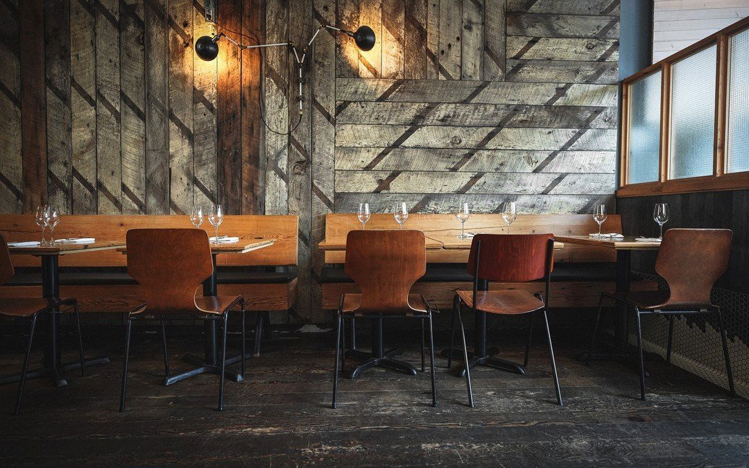 Burdock & Co, Restaurant in Vancouver