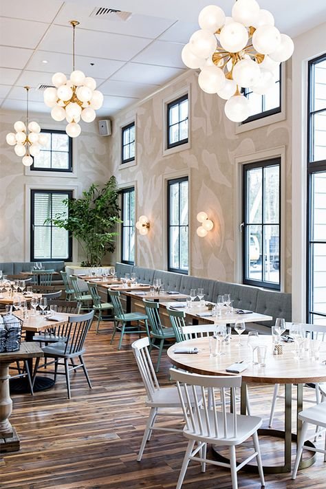 Tern, Restaurant in Worthing