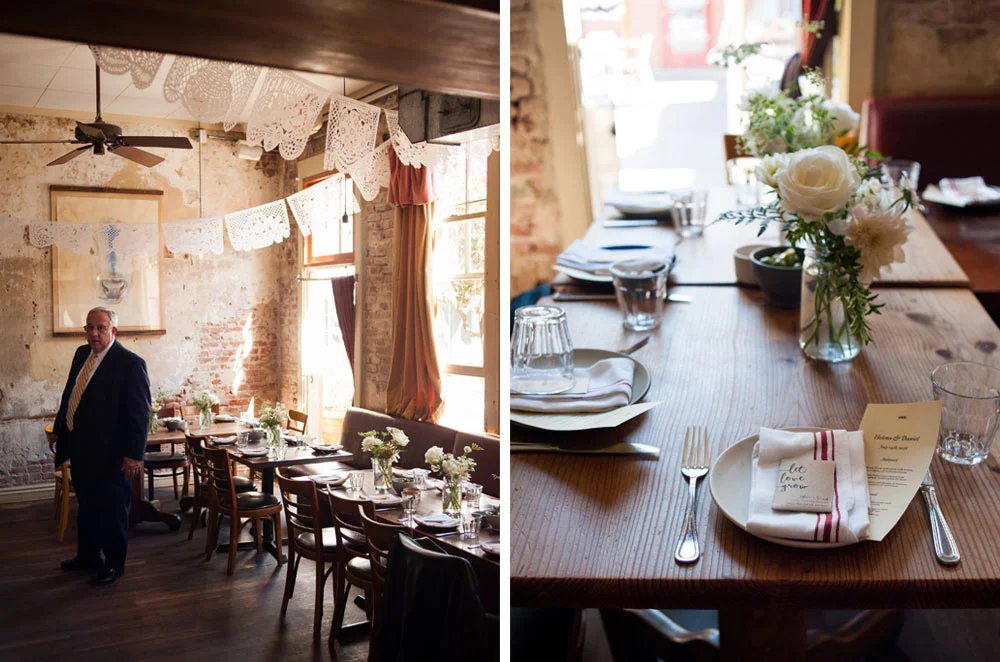 Pizzaiolo, San Francisco, United States