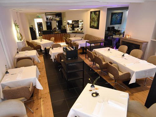 Salon de Provence, Breda, Netherlands