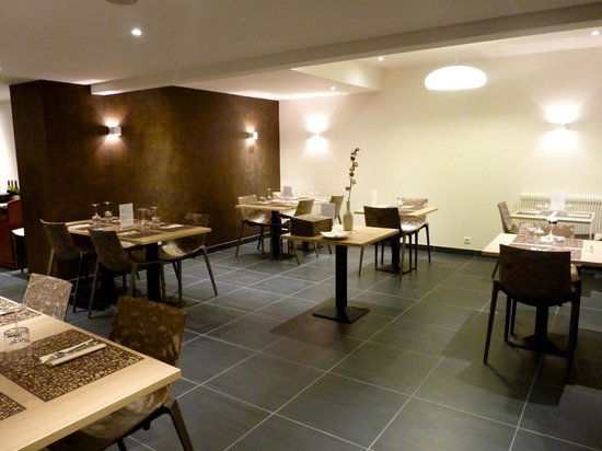 L'Amélyss, Restaurant in Grenoble