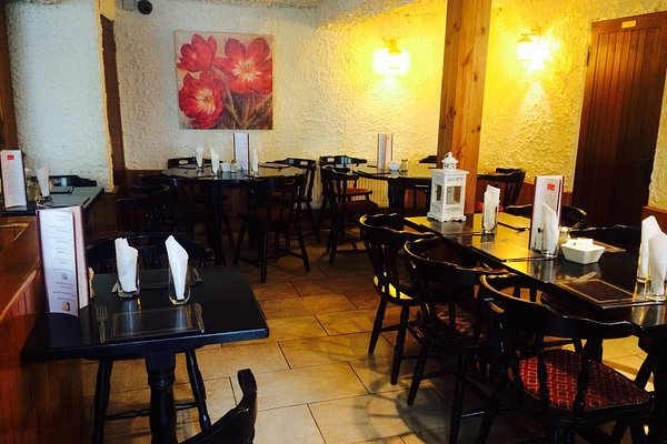 Tallow restaurant in Southborough, United Kingdom