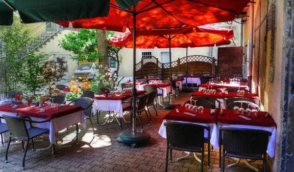 Le 80, Restaurant in Méribel