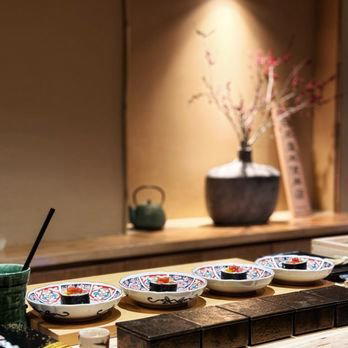 Sushi Ouji, New York City, United States
