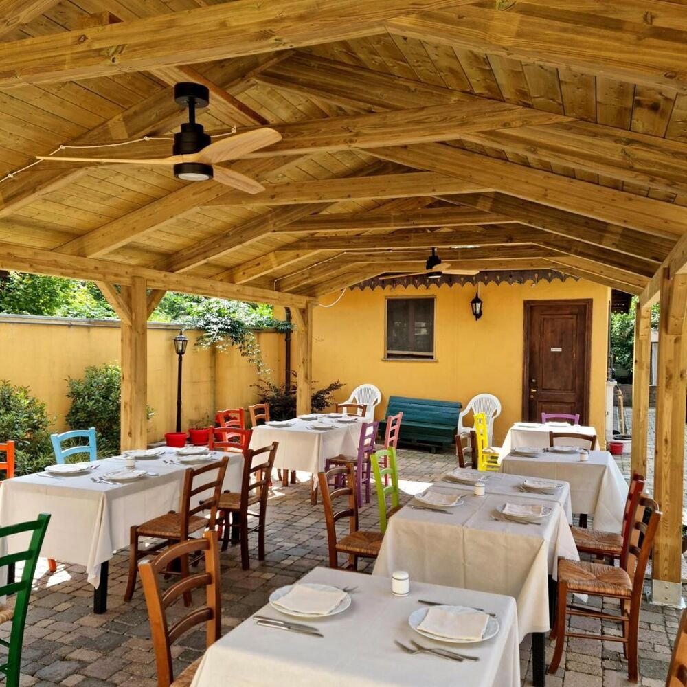 Cantina dei Cacciatori, Monteu Roero, Italy