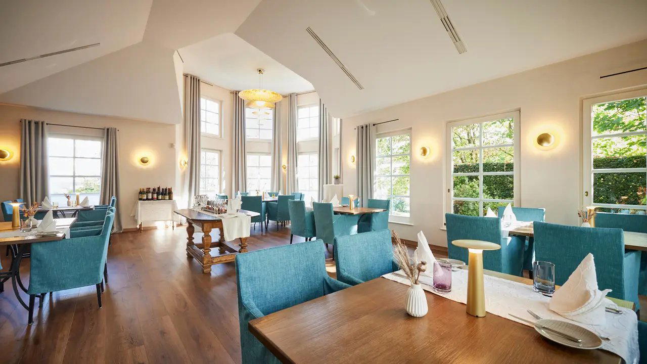 Mühlenhelle - Bistro, Gummersbach, Germany