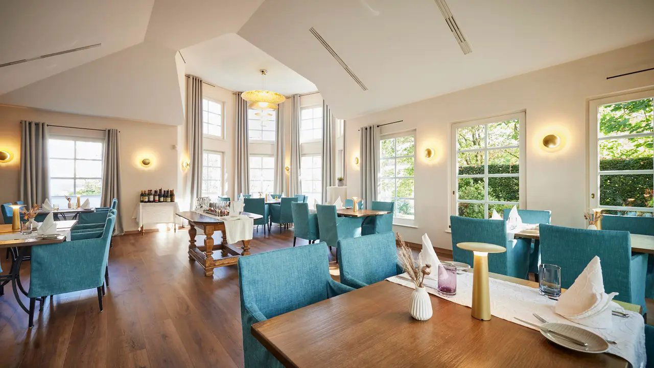 Mühlenhelle - Bistro, Restaurant in Gummersbach